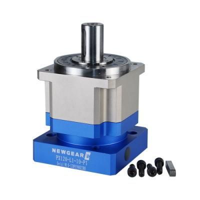 Factory Price Transmission Gearbox Planetary Gear Boxes for Laser Cutting Machinery