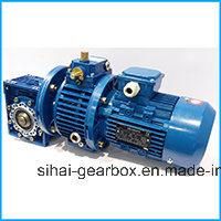 Udl Series Planet Cone Disk Stepless Motor Speed Variator Factory