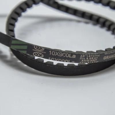 Rough Surface Anti-Static Wear-Resistant Fan Belt