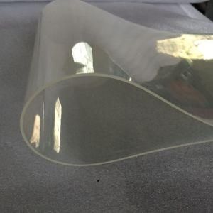 Food Grade Transparent PU Conveyor Belt