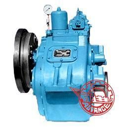 Advance High Speed Boat Gearbox