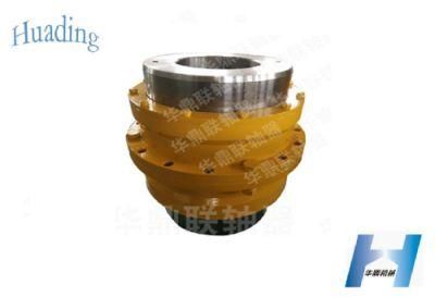 High Quality Drum Gear Coupling