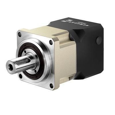 China Professional Helical Speed Reducer Manufacturer Fit for Servo Motor