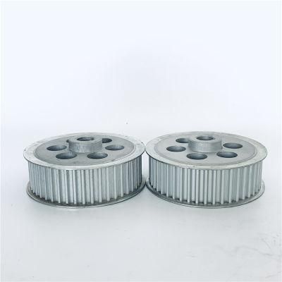 Factory Price Width 6mm Aluminum Alloy Timing Belt Pulley