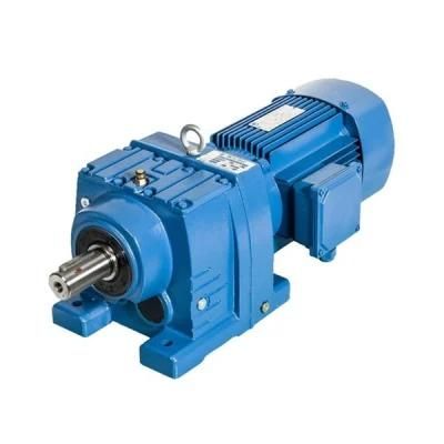 Widely Used Y Series Helical Reducer Gearbox with CCC Certification