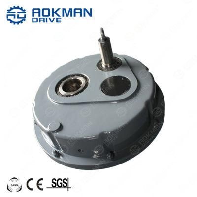 The Best Quality ATA Series Shaft Mounted Gearbox Manufacturers