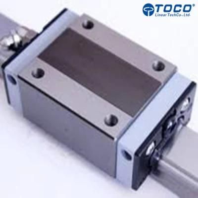 Toco Brand Linear Motion Guide and Block HGH30ca