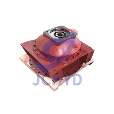 Gear Reducer P3300 P3301 P4300 P5300 P7300 for Zf Concrete Transport Mixer Gearbox