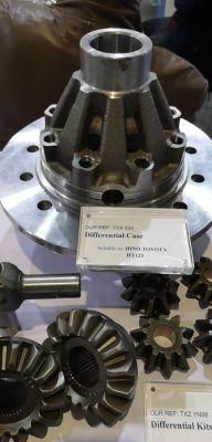 Differential Kits for Hino