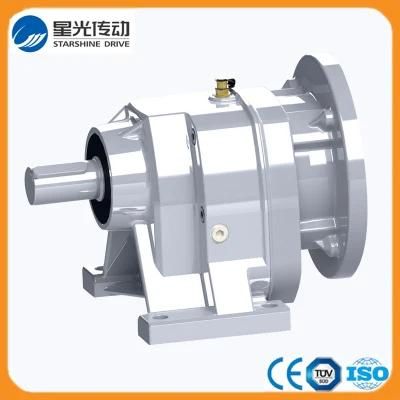 Hot Sell Industrial Speed Reducer Helical Gearbox