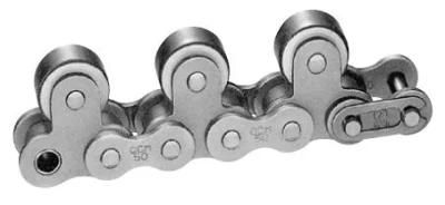 Industrial Transmission Gear Reducer Conveyor Parts Conveyor Chains with Attachments P90f5a2 P117 P120 P185 P300 P315