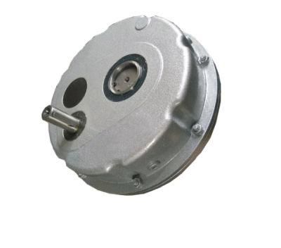 Low Noise Low Weight Hanging Gearbox, Gear Reducer for Material Handling
