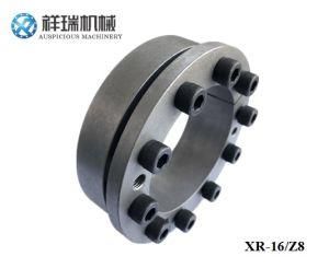 High Precision Mechanical Shaft Clamping Element