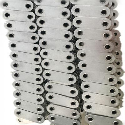 Hb100f6 ANSI Metric Oversized-Roller Industrial Transmission Gear Reducer Conveyor Parts Hollow Pin Chain