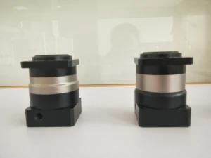 Chinese Suppliers Wps 1: 50 Ratio Planetary Speed Reducer