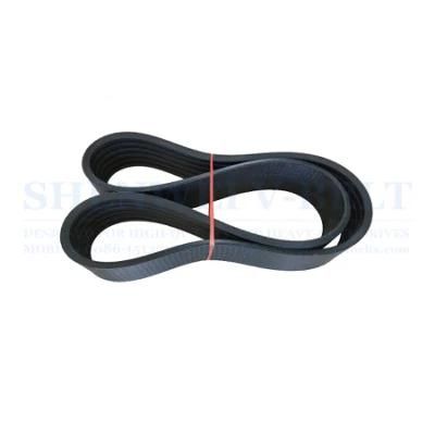 Kevlar Rubber Belt 1000599 For Case, Newholland, Claas, John Deere Machinery