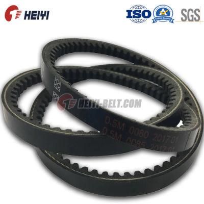 Wholesale Harvester Rubber Belt V-Belt