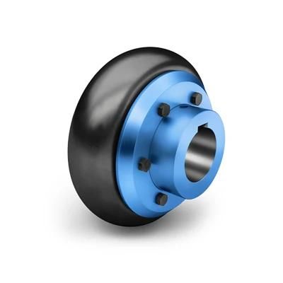 Huading UL Type Tyre Shaft Coupling Suitable for Wet Dust, Shock, Vibration, Reversing The Changeable and Frequent Starting Work Environment