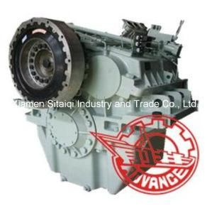 Hangzhou Advance Hc-Series Hcd2000 Marine Gearbox