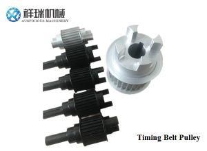 Timing Belt Stainless Steel Pulley for Hot Sale