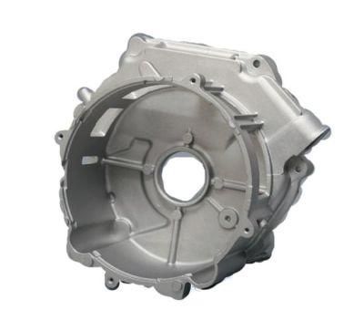 A356 Aluminum Enclosure Metal Casting Gearbox for Vehicle Transmission Parts