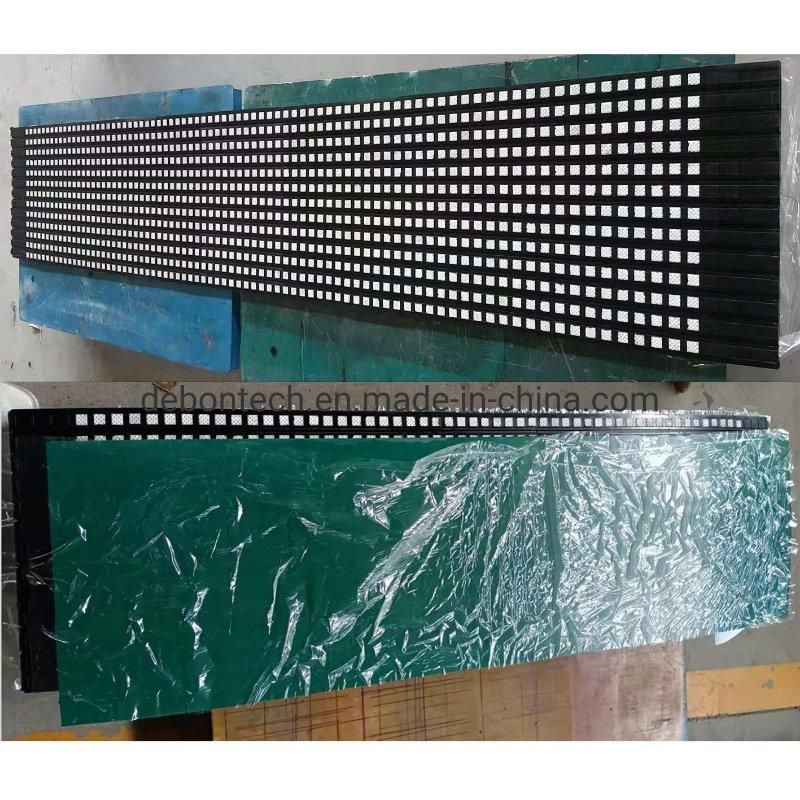 Conveyor Diamond Pattern Rubber Ceramic Pulley Lagging Rubber Sheets Price