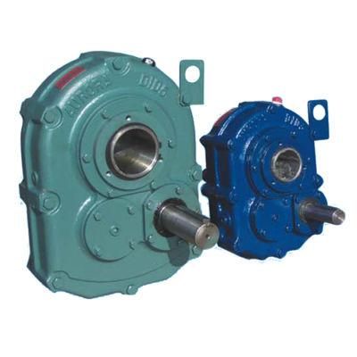 Smry Shaft Mounted Gearbox Dodge Type Speed Reducer