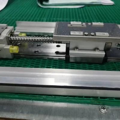 Toco Motion Linear Module for Preparation Systems