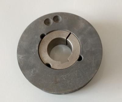 V-Belt Pulley for Taper Bore