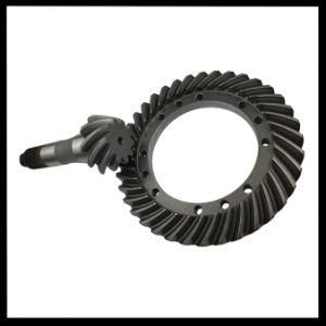Advanced Crown Wheel Pinion for Auto Parts Accessories