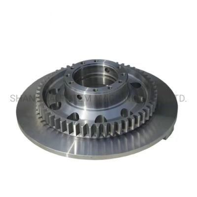 High Precision Gear Pinion, Driving &amp; Transimion Part, Grade 4-7