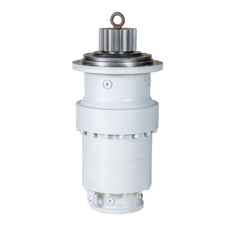 Foot Mounted High Torque Inline Planetary Gearbox for Machinery Equipment Equivalent to Bonfiglioli, Brevini, Rossi, Dinamic Oil, Reggiana Riduttor