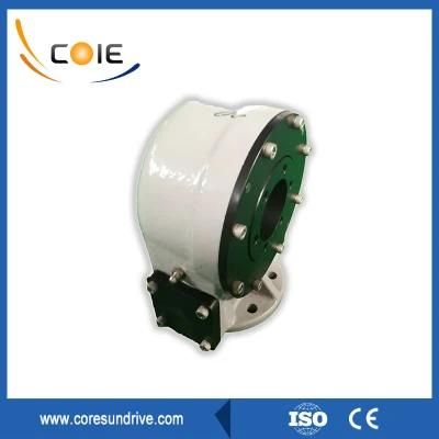 Vh3 Solar Dish Worm Gearbox Motor