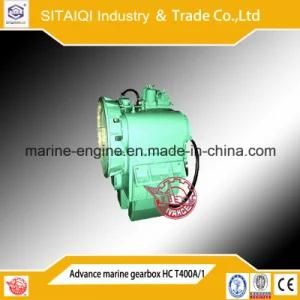 Advance Hc Series Marine Gearbox Hct400A/1 for Fishing Boat