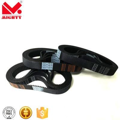 OEM Wholesale High Quality Rubber/PU Timing Belt Pulley Synchronous Belt