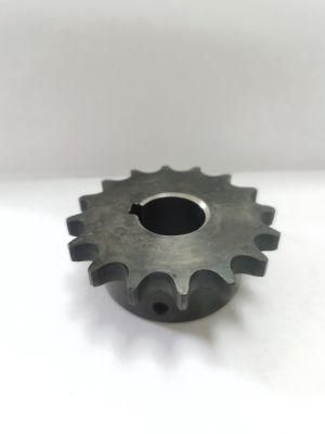 Factory Direct Sale High Quality Duplex Roller-Chain Sprocket