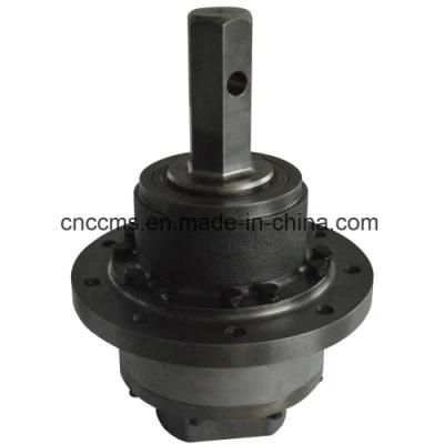 High Precision Drive Gear for Reducer