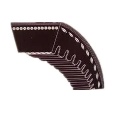 Oft Cogged Raw Edge Belts, Transmission for Industries - Yc002