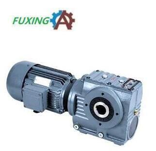 K Series Helical 90 Degree Bevel Gear Reducer