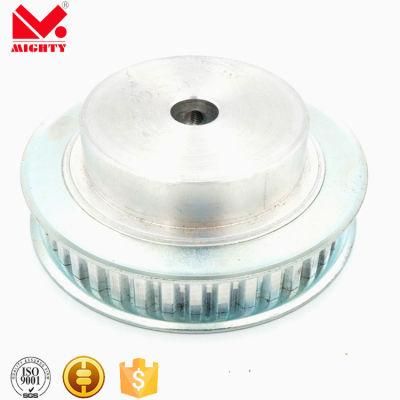 OEM and Standard Timing Pulley Toothed Pulley Synchronous Wheel Sheaves Htd Series
