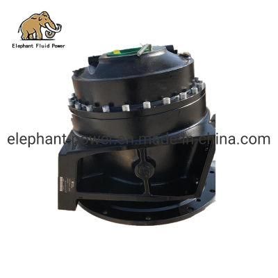 Sauer Tmg51.2 Planetary Gearbox for Concrete Mixer