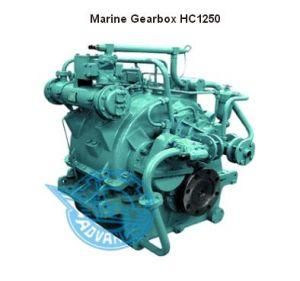 China Advance/Fada Marine Gearbox for Forward/Reverse Planetary Transmission Hc1250