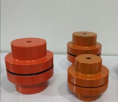 High Quality Supplier Nm Pump Coupling Water Pump Couplings