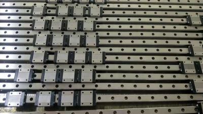 Mg Linear Guide, Tiny, High Precision