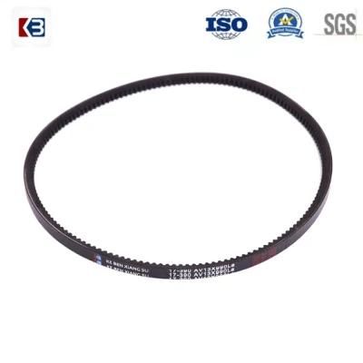 Stable Performance Cold and Heat Resistant Material Avx935 Cogged V Belt