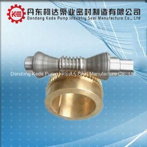 Factory OEM Spur Ring Bevel Worm Gear