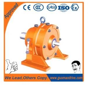 Bwd Cycloid High Precision Horizontal&#160; Cycloidal Needlewheel 3 Phase 480V Motor Cycloidal Drive