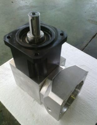 Wpx90 Servo Planetary Reduction Gearbox