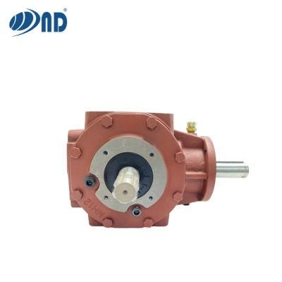 Good Performance Agricultural Gearbox for Agriculture Grain Hopper Trailer Gear Box Pto