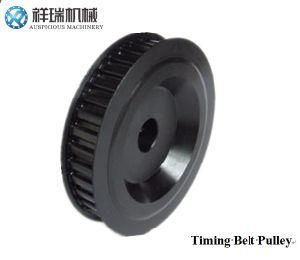Timing Belt Pulley with Zinc Plated